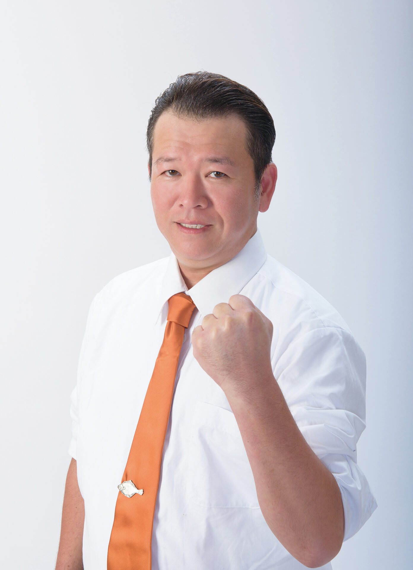 小川たかし 八代市