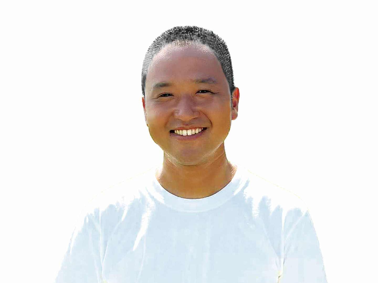 植木ようすけ 加賀市
