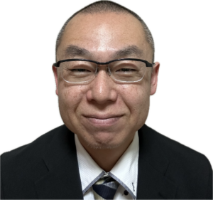 津田 智明