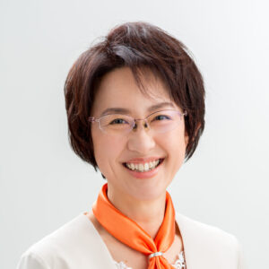 青野康子