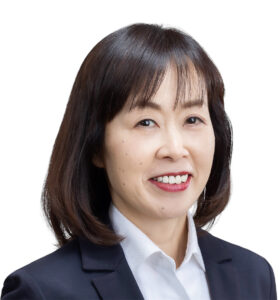 安江 享子