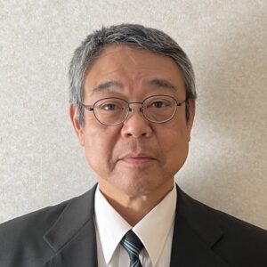 深見憲