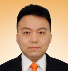 大久保 元気