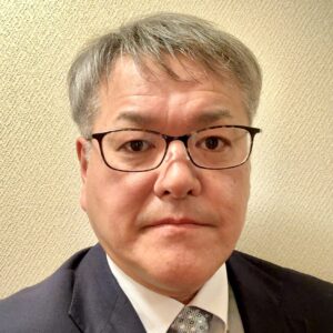 久保 武人