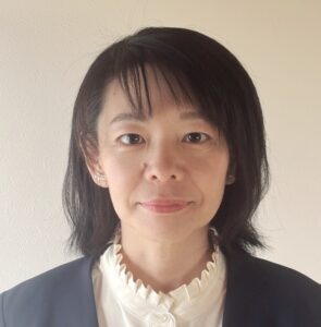 中田 綾子