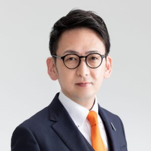 川﨑 けいた