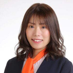 笠井まなみ
