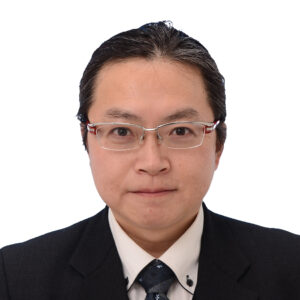 安住 有市