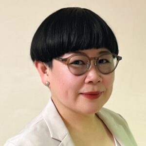 畑山 育実