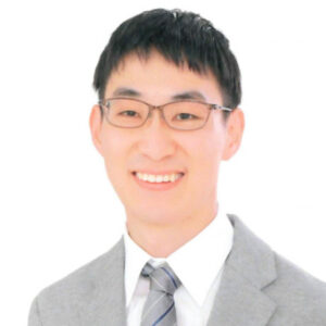 清水 栄信