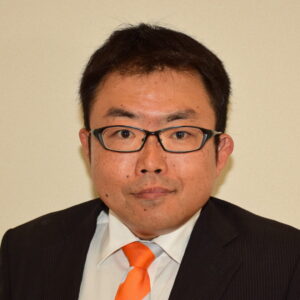有吉 功治郎