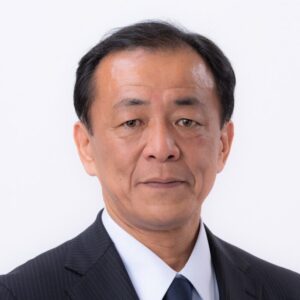 朝長 勇