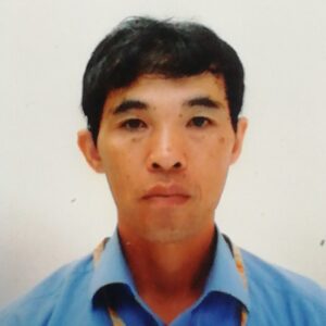 竹下 博三