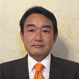 野崎 靖彦