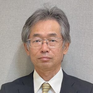 安原 晃宏