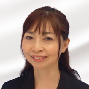 兒島 ゆか