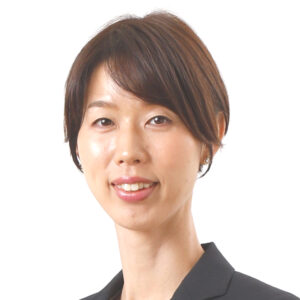 緒方 貴恵
