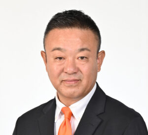 山下 勝也