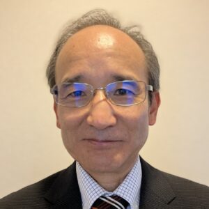石原治
