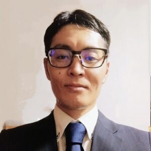 沓掛大樹