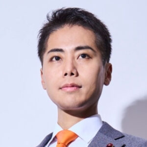 矢野桂太