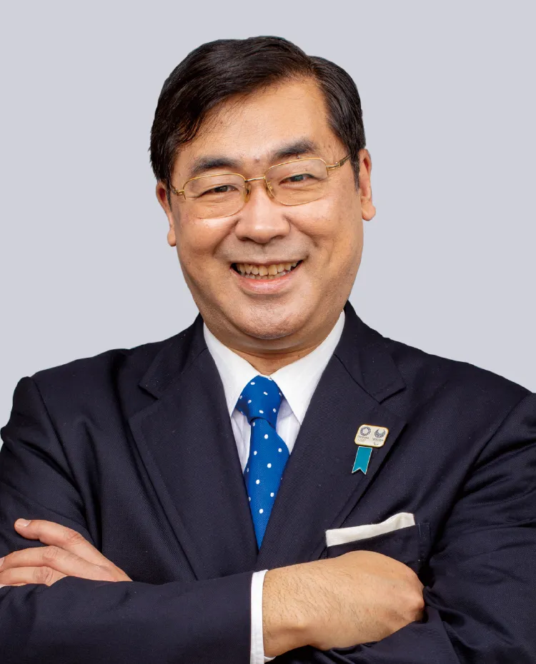 松田学