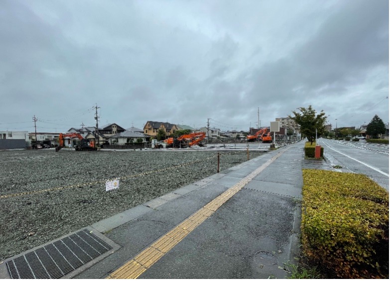 海外資本による日本の土地買収の現状｜大久保 あきら