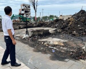 能登半島地震を経験し改めて学ぶ、防災意識向上の必要性。<br> ～あなたの家族を護るために～｜たかつかさ 淳弘