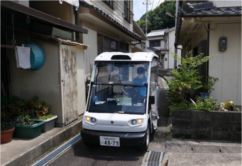 空想力が地域をつくる！｜はやしもと光広